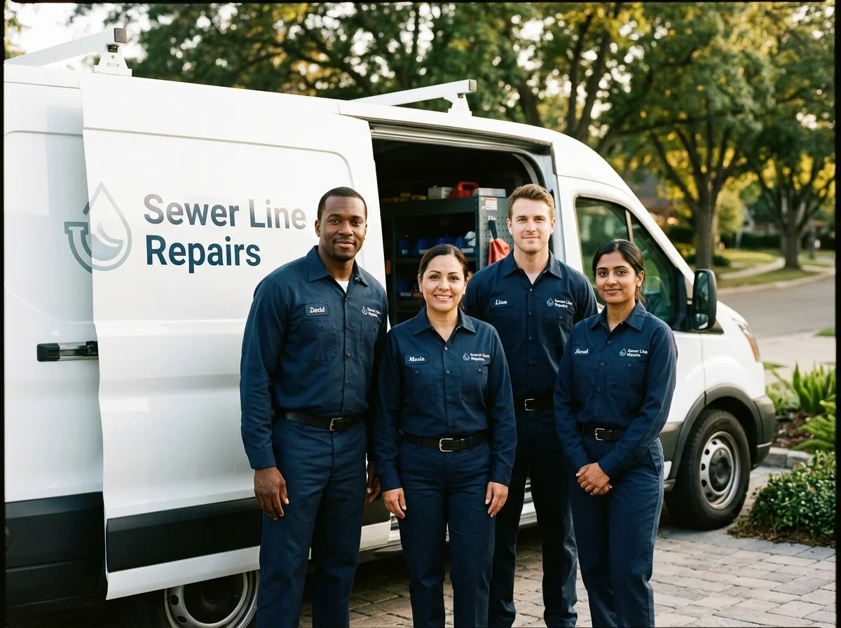 Emergency Plumber company in Burgaw, NC