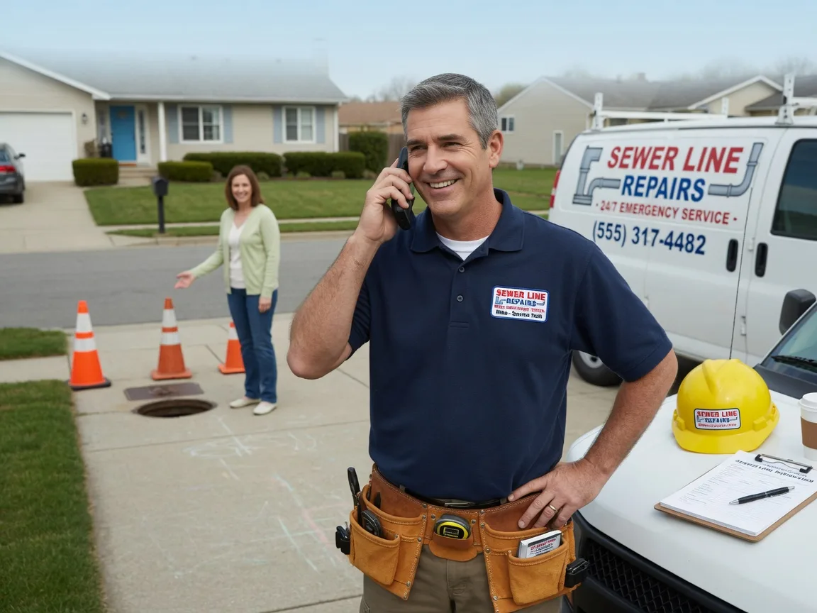 Emergency Plumber Burgaw, NC FAQs
